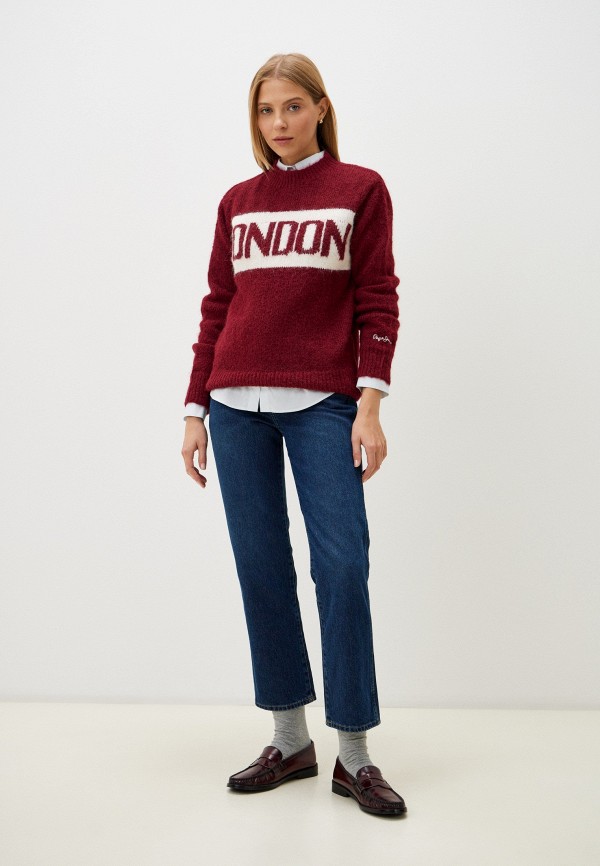 Pepe Jeans Джемпер - фото 2