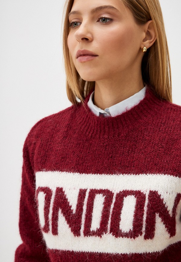 Pepe Jeans Джемпер - фото 4