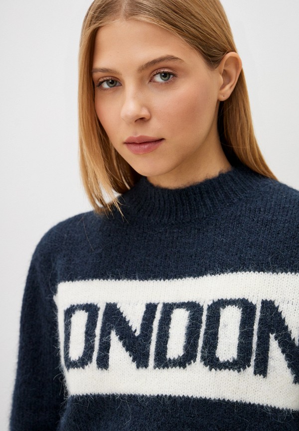 Pepe Jeans Джемпер - фото 4