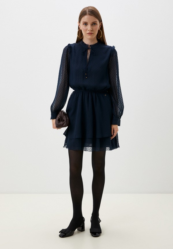 Pepe Jeans Платье - фото 2