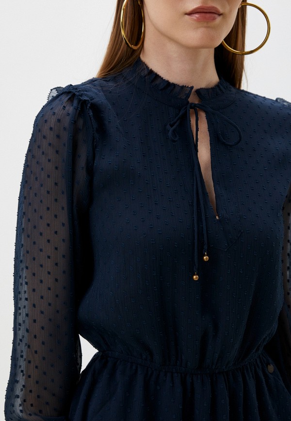 Pepe Jeans Платье - фото 4