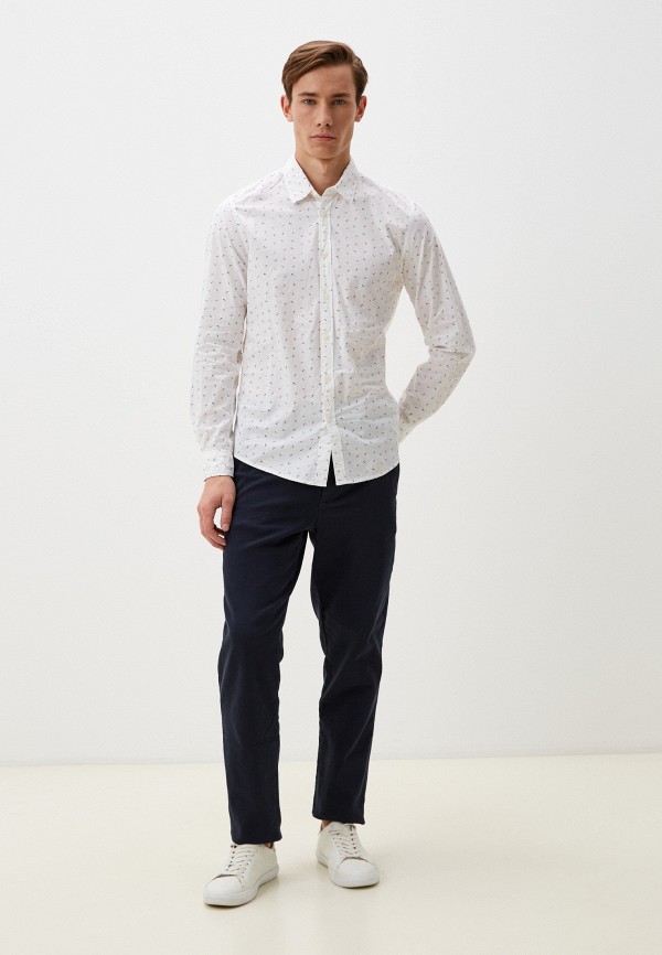 Pepe Jeans Рубашка - фото 2