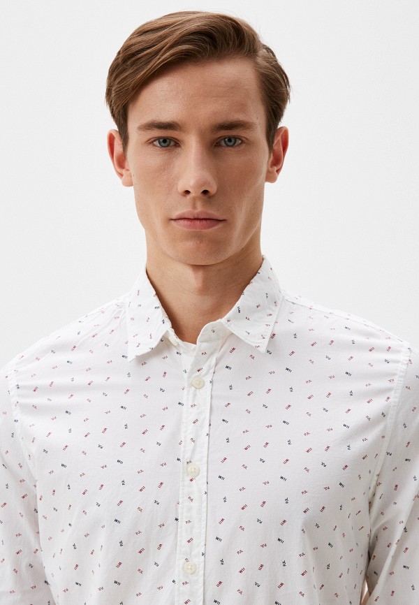 Pepe Jeans Рубашка - фото 4