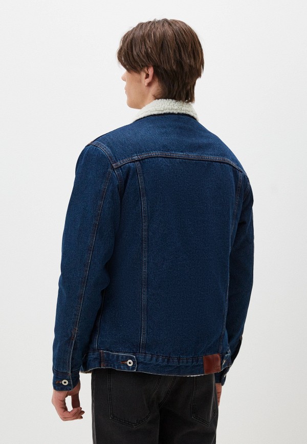 Pepe Jeans Куртка джинсовая - фото 3