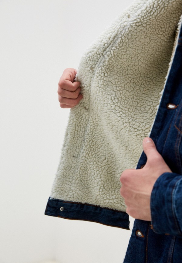 Pepe Jeans Куртка джинсовая - фото 4