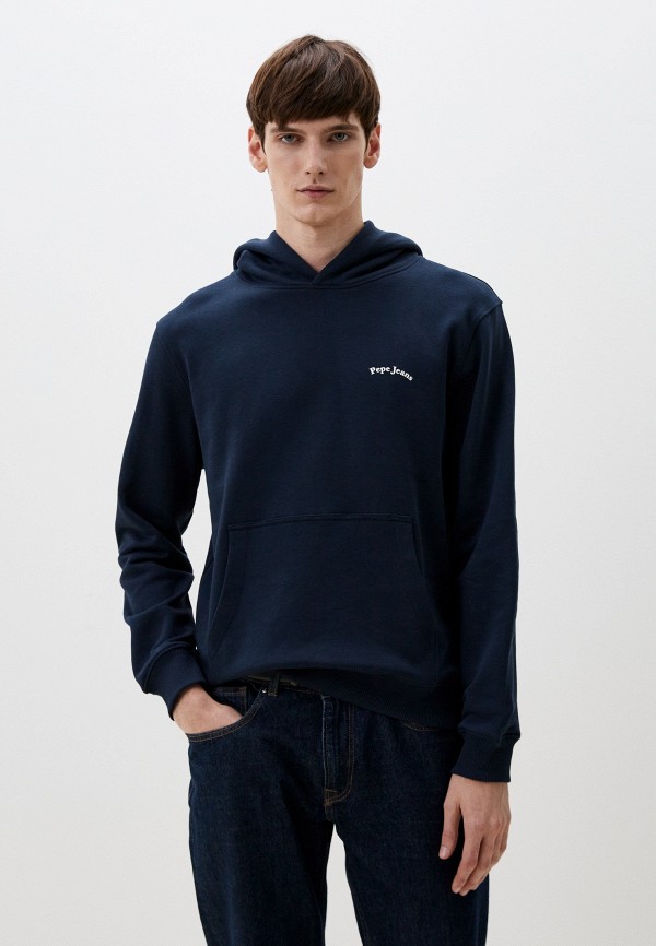 Pepe Jeans Худи - фото 1