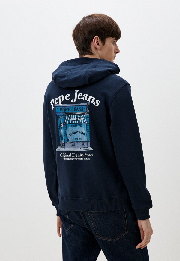 Pepe Jeans Худи - фото 3