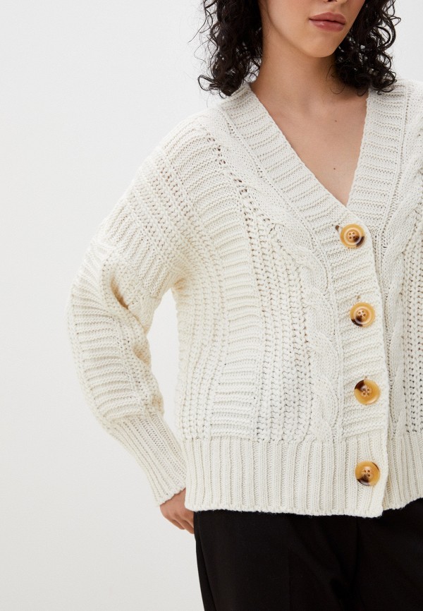 Rene Santi Кардиган - фото 4