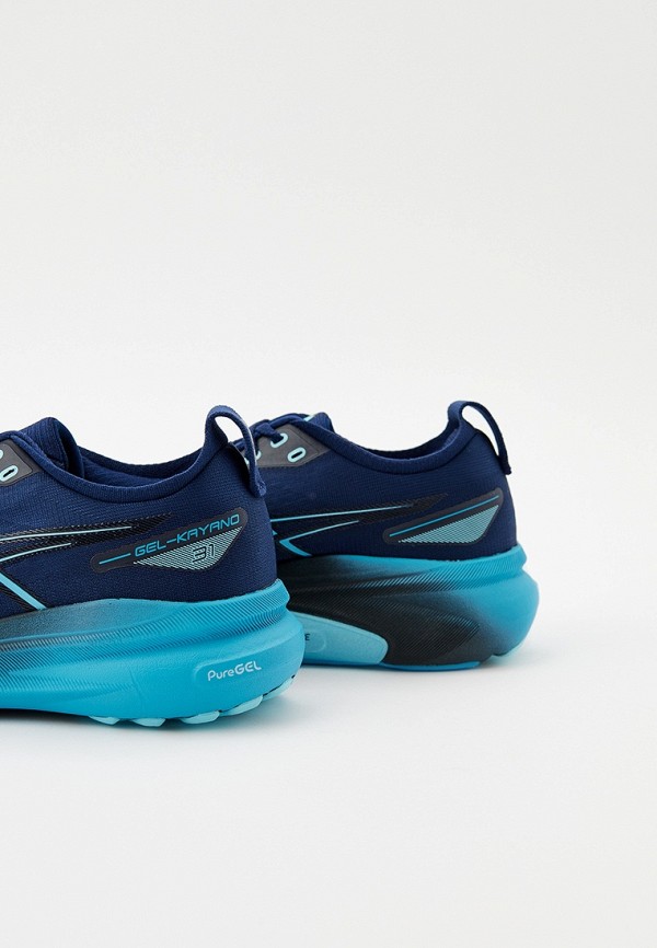 ASICS Кроссовки - GEL-KAYANO 31 - фото 4