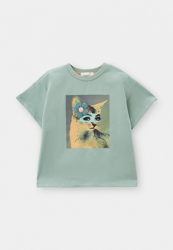 Choupette Футболка - фото 1