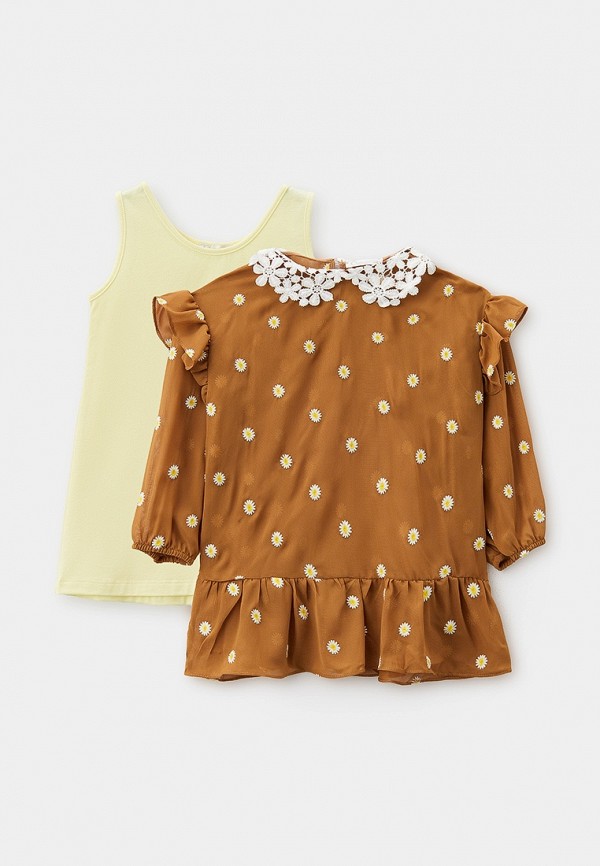 Choupette Платья 2 шт. - фото 1