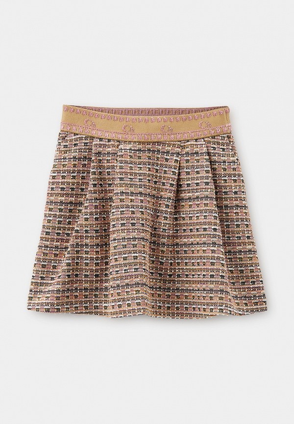 Choupette Юбка - фото 1