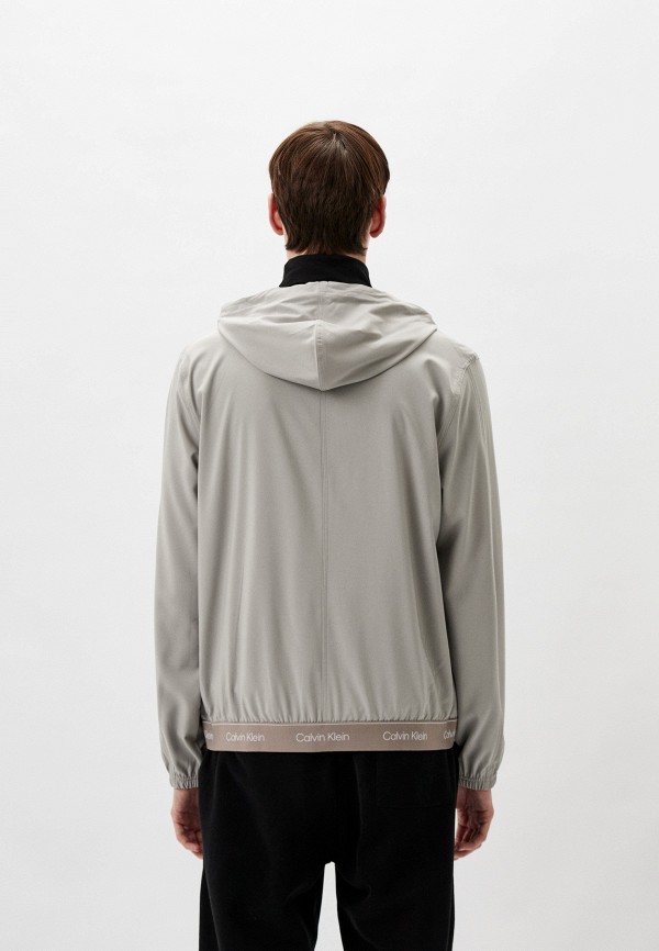 Ветровка Calvin Klein Performance MODERN SPORT WO - WIND JACKET, цвет ...
