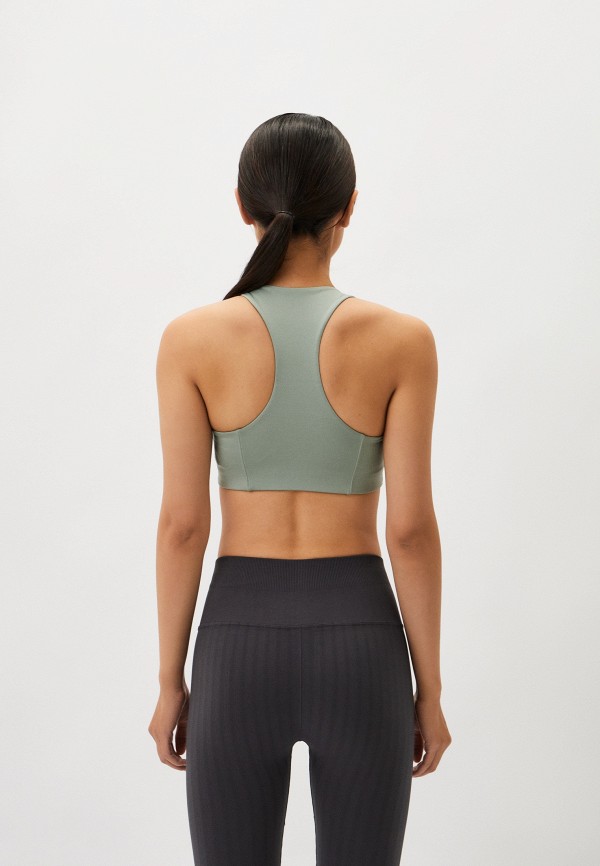 Calvin Klein Performance Топ спортивный - MODERN SPORT WO - SPORTS BRA MEDIUM SUPPORT - фото 3