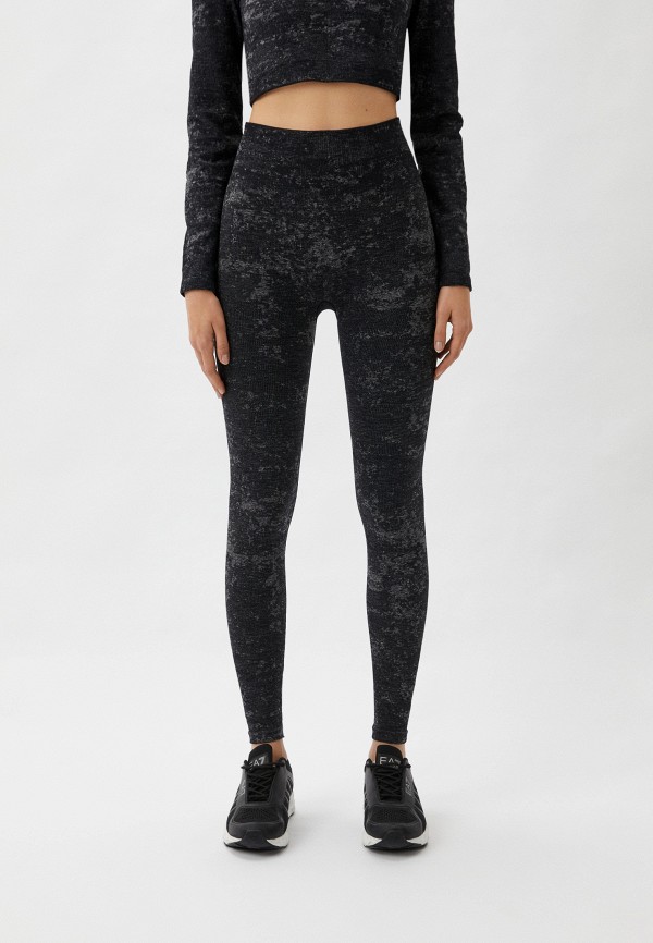 Calvin Klein Performance Леггинсы - CK SPORT ICON WO - LEGGING FULL LENGTH - фото 1