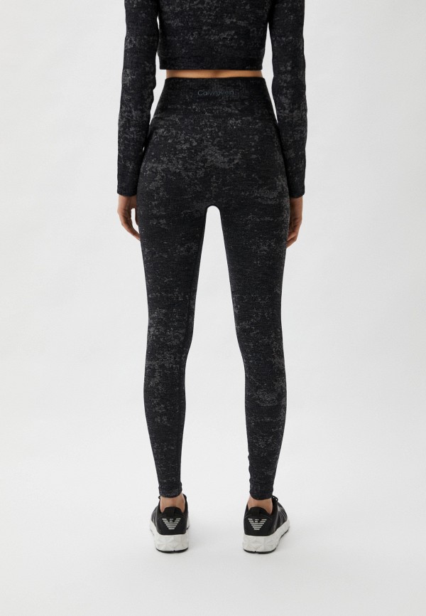 Calvin Klein Performance Леггинсы - CK SPORT ICON WO - LEGGING FULL LENGTH - фото 3