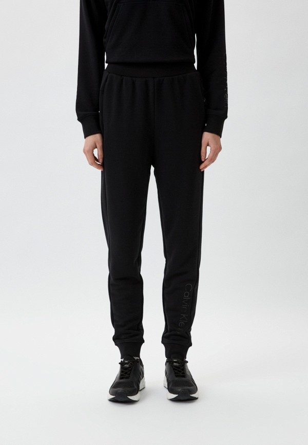 Calvin Klein Performance Брюки спортивные - ESSENTIALS + PW - JOGGER - фото 1