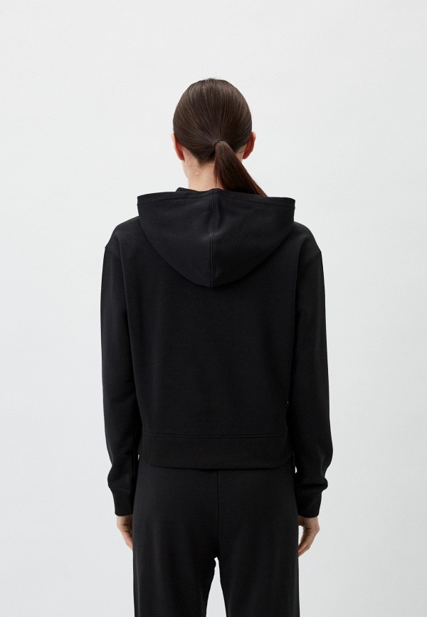 Calvin Klein Performance Худи - ESSENTIALS + PW - HALF ZIP HOODIE - фото 3