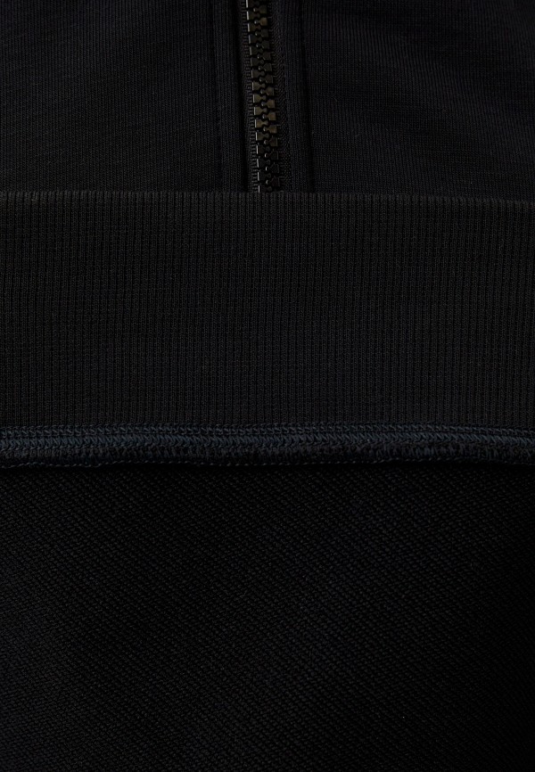 Calvin Klein Performance Худи - ESSENTIALS + PW - HALF ZIP HOODIE - фото 4