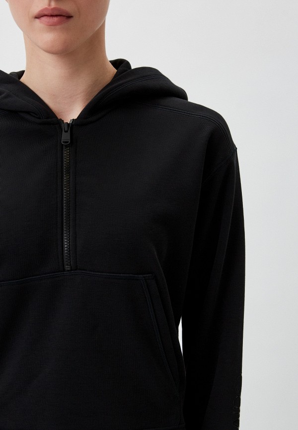 Calvin Klein Performance Худи - ESSENTIALS + PW - HALF ZIP HOODIE - фото 5