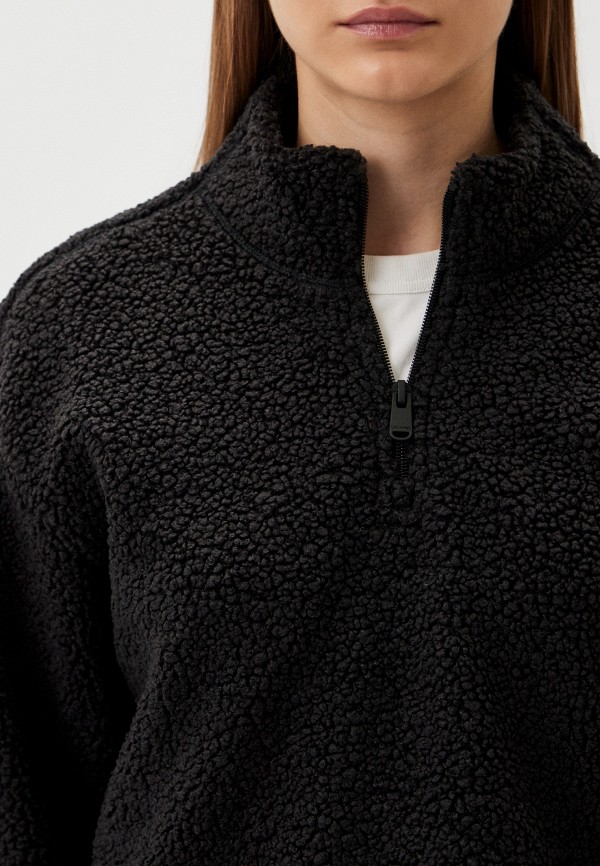 Calvin Klein Performance Олимпийка - CK SPORT ICON PW - SHERPA 1/2 ZIP - фото 5