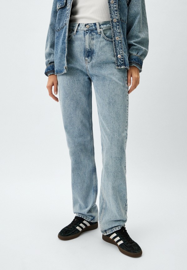 Calvin Klein Jeans Джинсы - HR STRAIGHT - фото 1