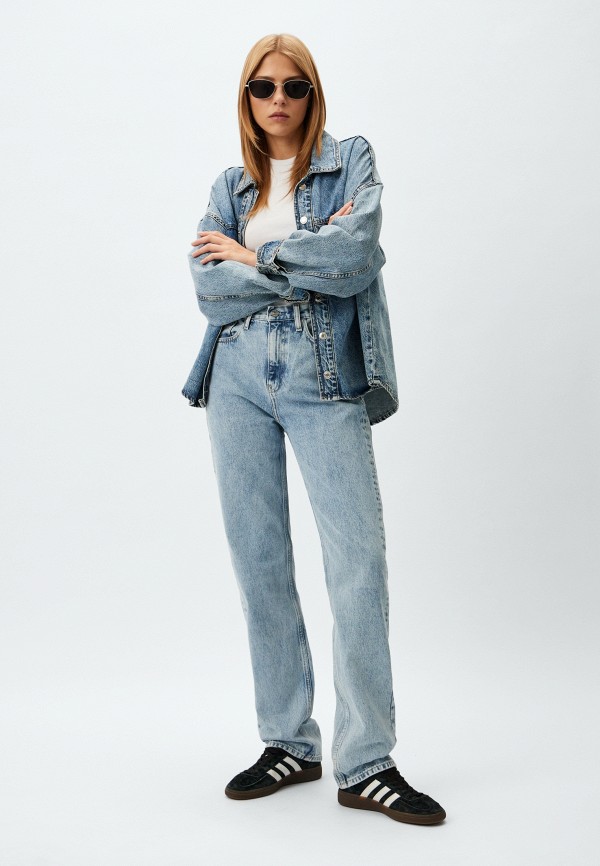 Calvin Klein Jeans Джинсы - HR STRAIGHT - фото 2