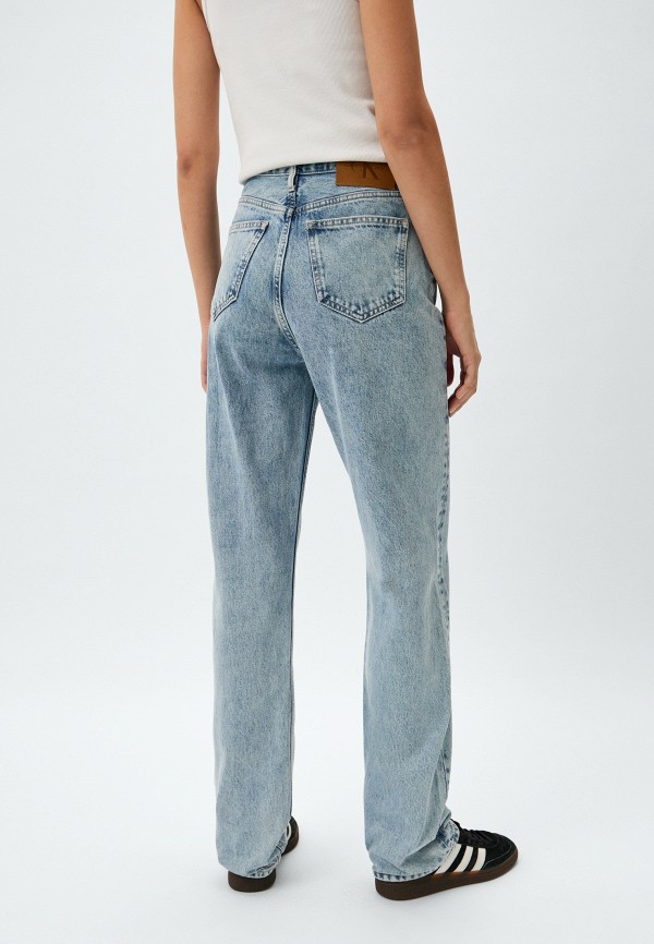 Calvin Klein Jeans Джинсы - HR STRAIGHT - фото 3