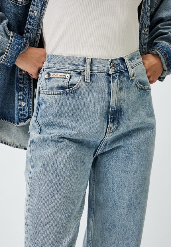 Calvin Klein Jeans Джинсы - HR STRAIGHT - фото 4