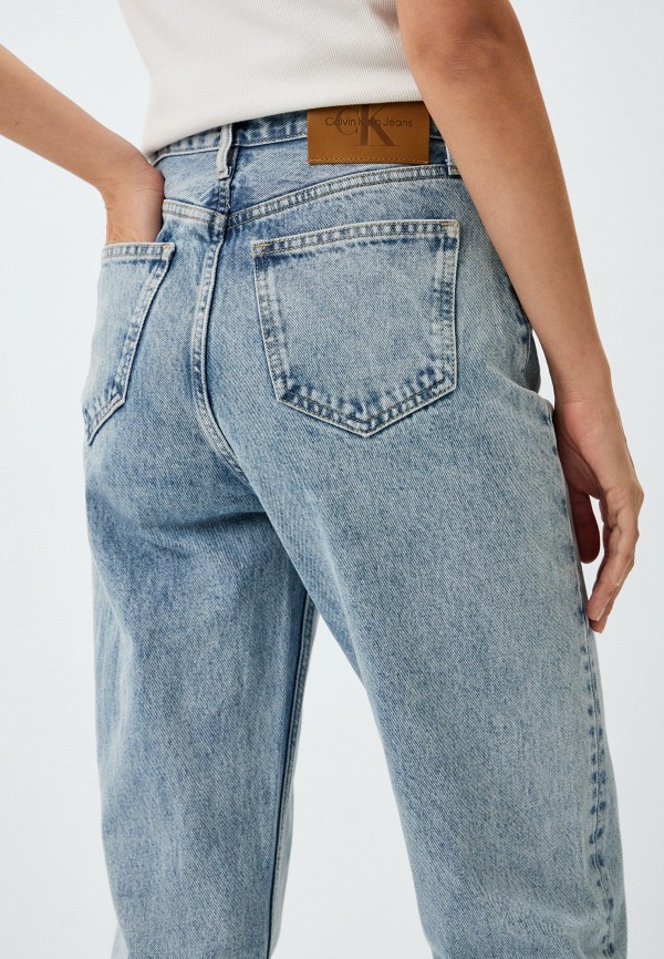 Calvin Klein Jeans Джинсы - HR STRAIGHT - фото 5
