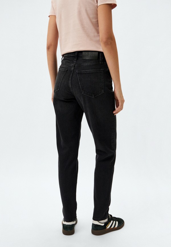 Calvin Klein Jeans Джинсы - MOM - фото 3
