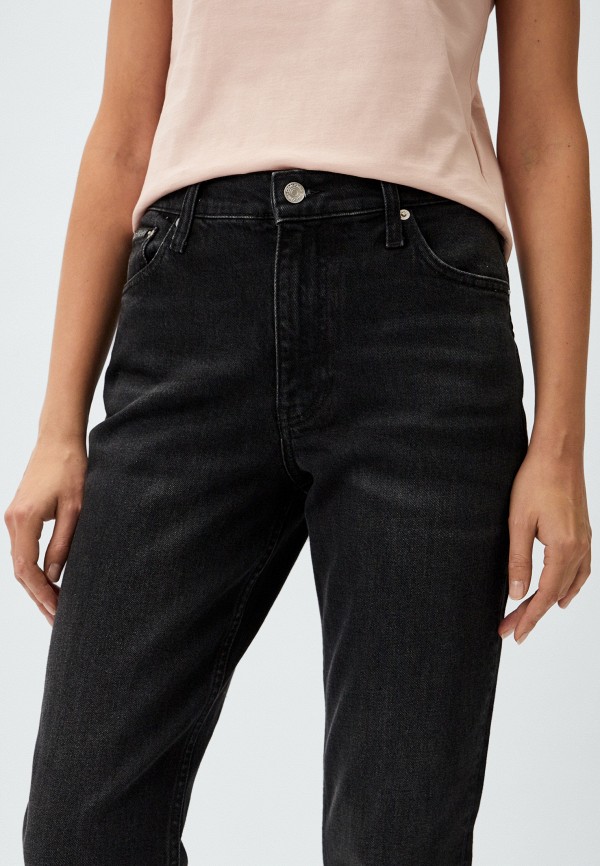 Calvin Klein Jeans Джинсы - MOM - фото 4