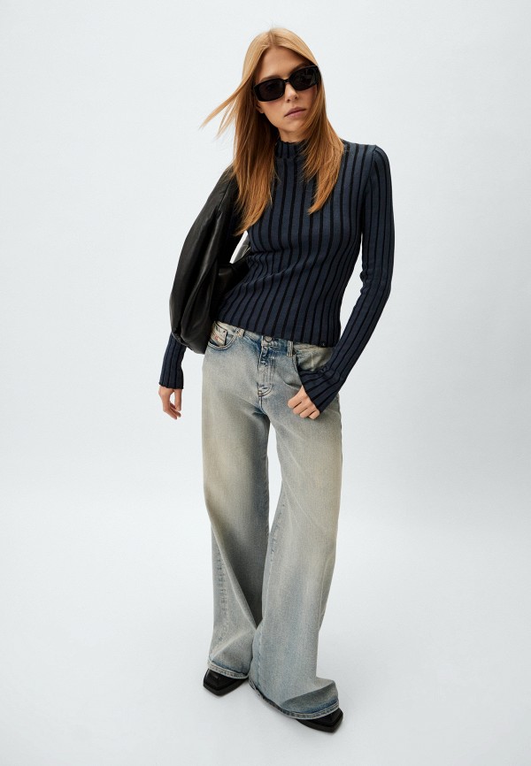 Calvin Klein Jeans Водолазка - фото 2