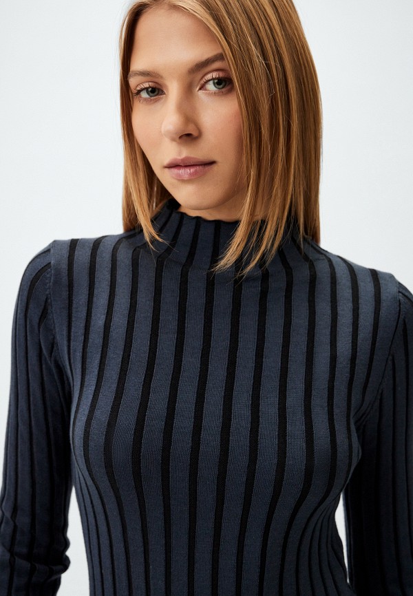 Calvin Klein Jeans Водолазка - фото 4