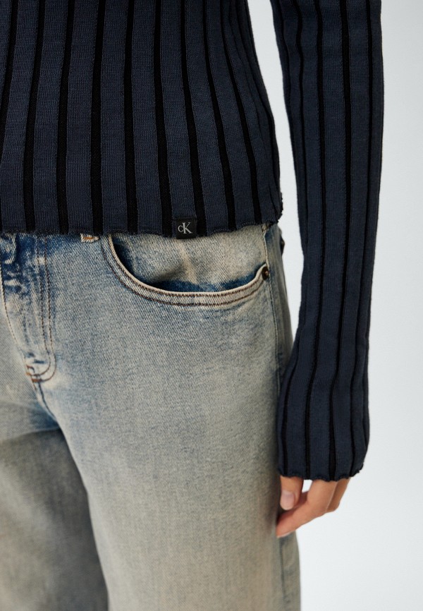 Calvin Klein Jeans Водолазка - фото 5