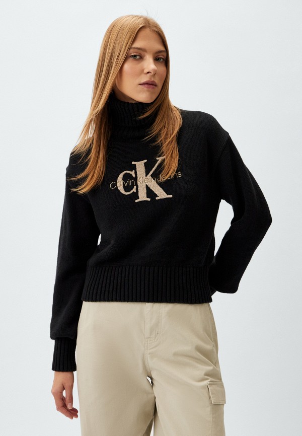 Calvin Klein Jeans Свитер - фото 1