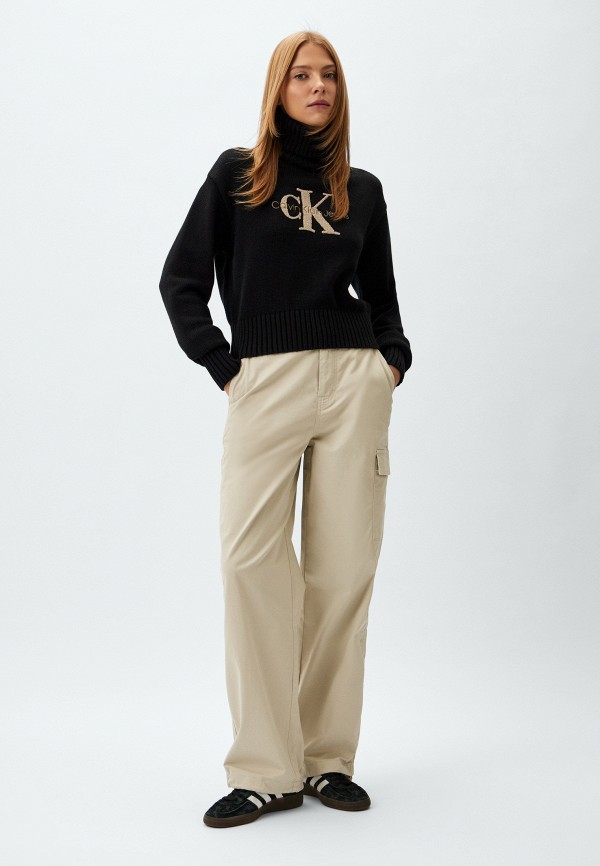 Calvin Klein Jeans Свитер - фото 2