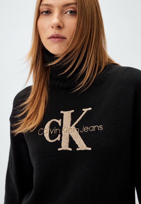 Calvin Klein Jeans Свитер - фото 4