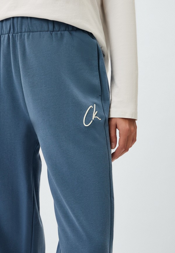 Calvin Klein Jeans Брюки спортивные - фото 4