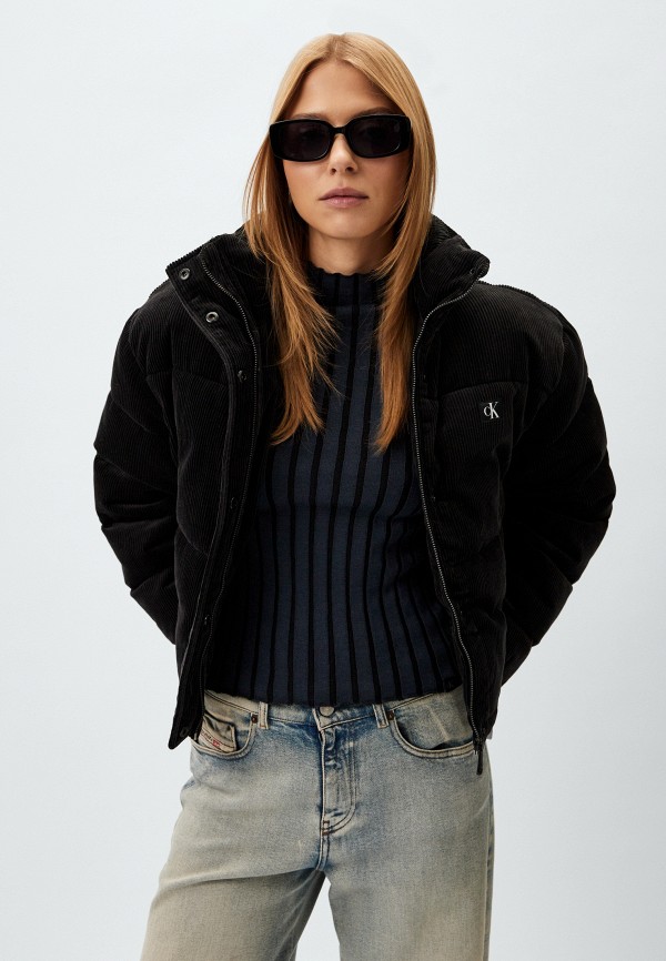 Calvin Klein Jeans Пуховик - фото 1