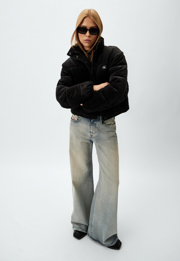 Calvin Klein Jeans Пуховик - фото 2