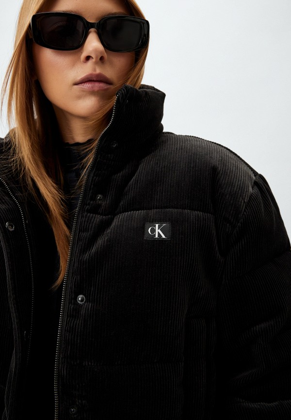 Calvin Klein Jeans Пуховик - фото 5