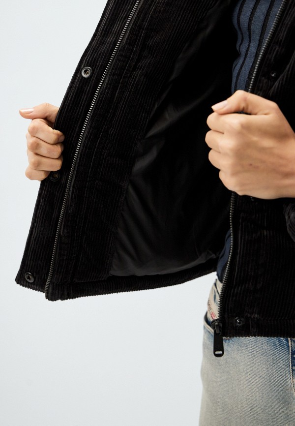 Calvin Klein Jeans Пуховик - фото 6