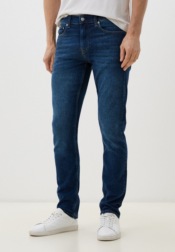 Calvin Klein Jeans Джинсы - SLIM - фото 1