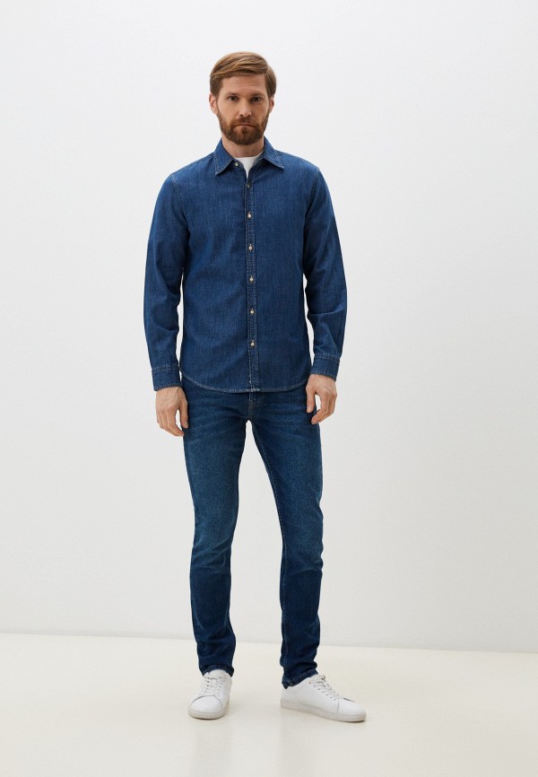 Calvin Klein Jeans Джинсы - SLIM - фото 2