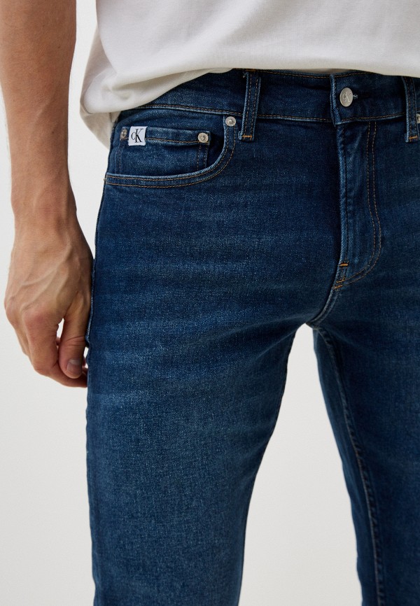 Calvin Klein Jeans Джинсы - SLIM - фото 4