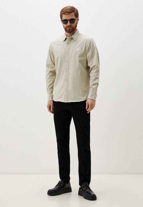 Calvin Klein Jeans Рубашка - фото 2