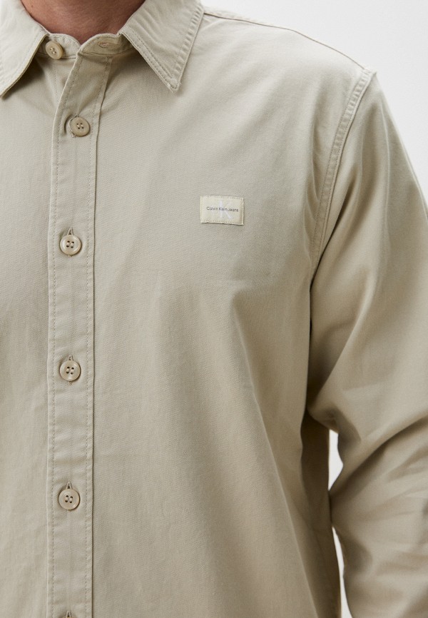 Calvin Klein Jeans Рубашка - фото 4