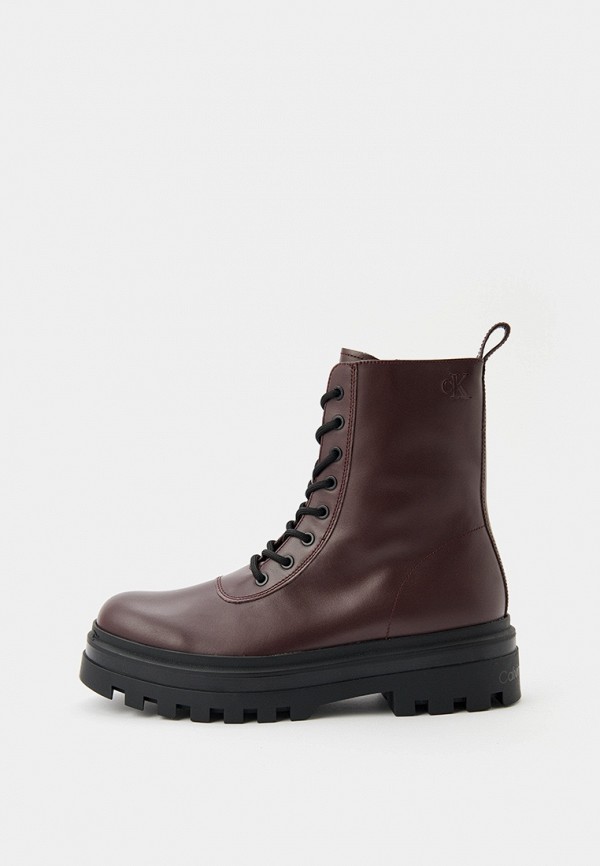 Calvin Klein Jeans Ботинки - фото 1