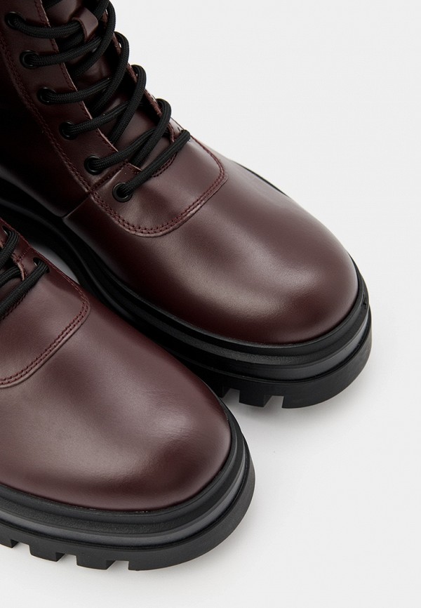 Calvin Klein Jeans Ботинки - фото 2